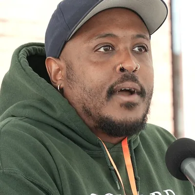 Danez Smith
