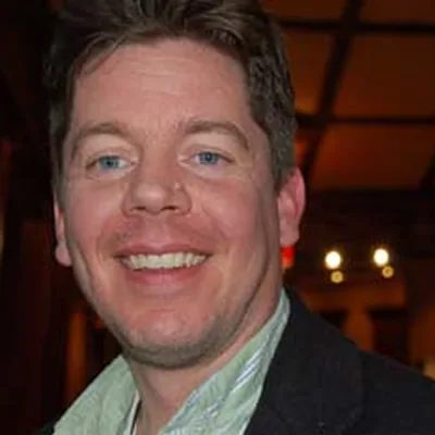Daniel Abraham