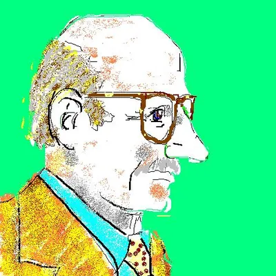 Daniel Bell