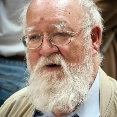 Daniel Dennett