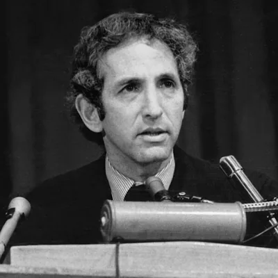 Daniel Ellsberg
