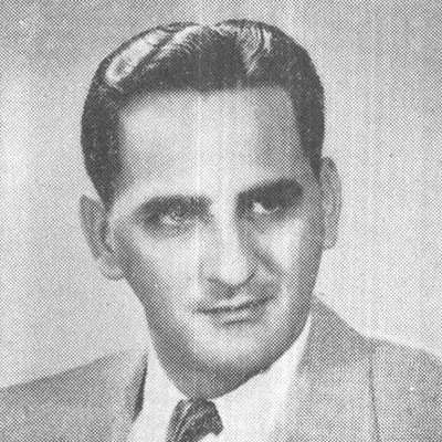 Daniel F. Galouye
