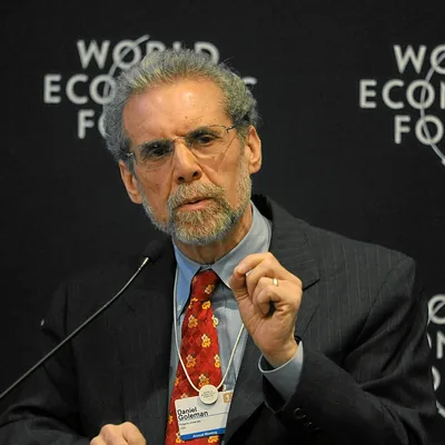 Daniel Goleman