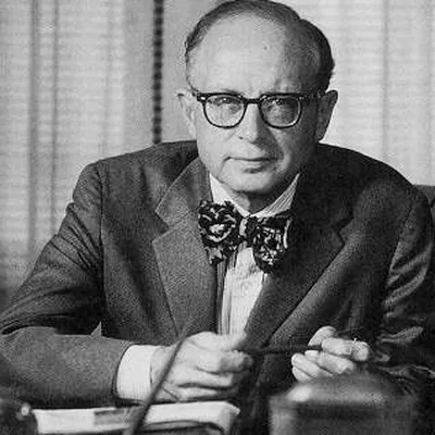 Daniel J. Boorstin