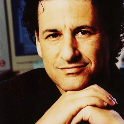 Daniel Levitin