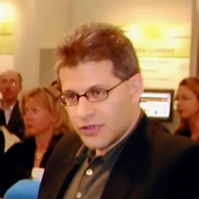 Daniel Goldhagen