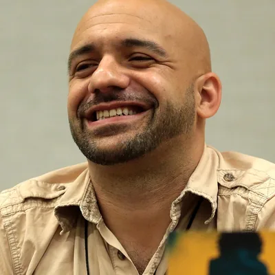 Daniel José Older