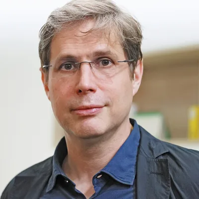 Daniel Kehlmann
