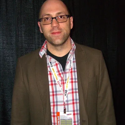 Daniel Kraus