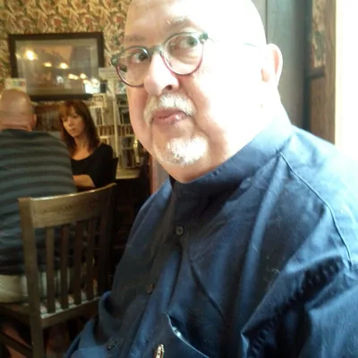 Daniel Pinkwater