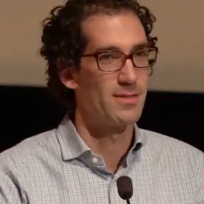 Daniel Mason