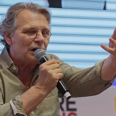 Daniel Pennac