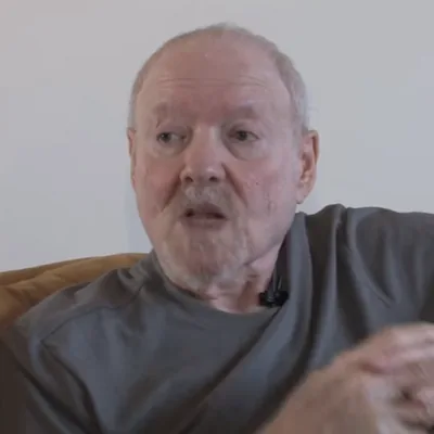 Daniel Quinn