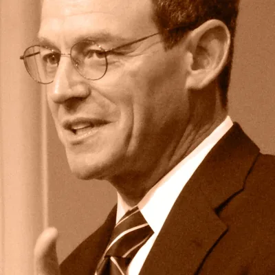 Daniel Silva