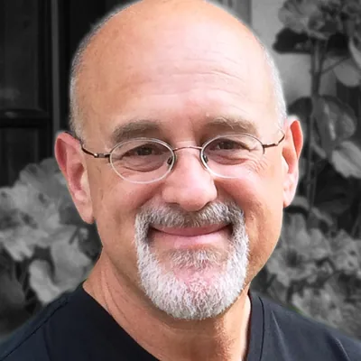 Daniel Gilbert