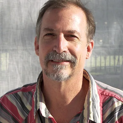 Daniel Wallace