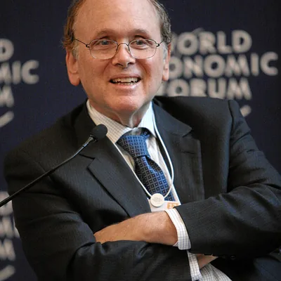 Daniel Yergin