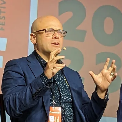 Daniel Ziblatt