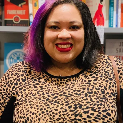Danielle Valore Evans