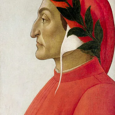 Dante Alighieri