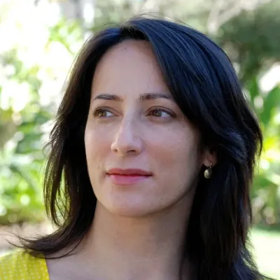 Danzy Senna
