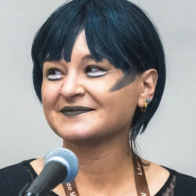 Darcie Little Badger