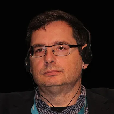 Daryl Gregory