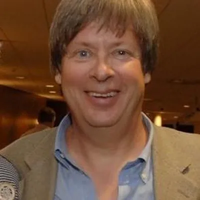 Dave Barry