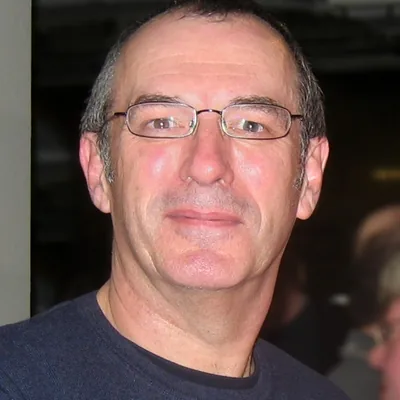 Dave Gibbons