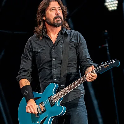Dave Grohl