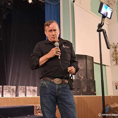 Dave Grossman