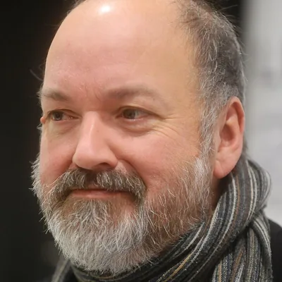Dave McKean