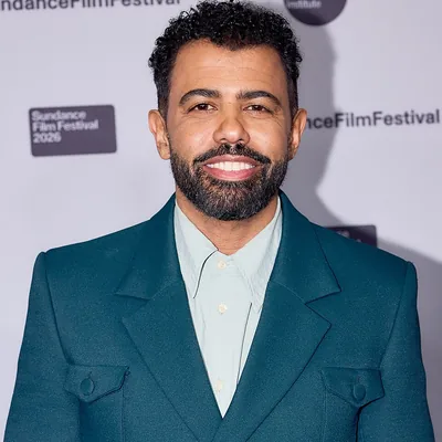 Daveed Diggs