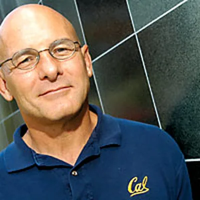 David A. Patterson