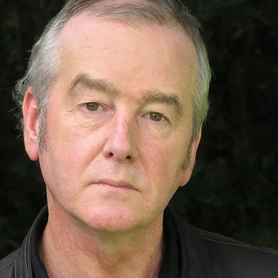 David Almond
