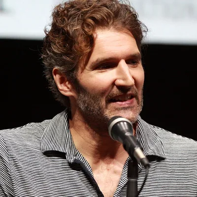 David Benioff