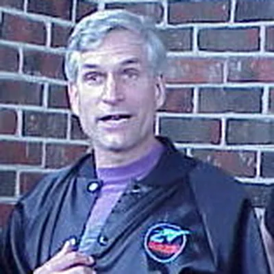 David Drake