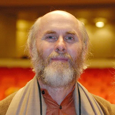 David Frawley