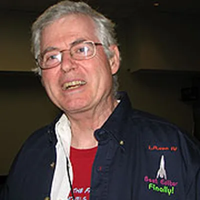 David G. Hartwell