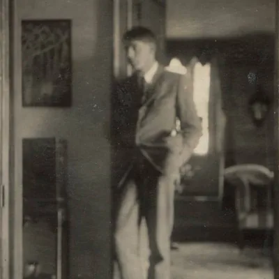 David Garnett