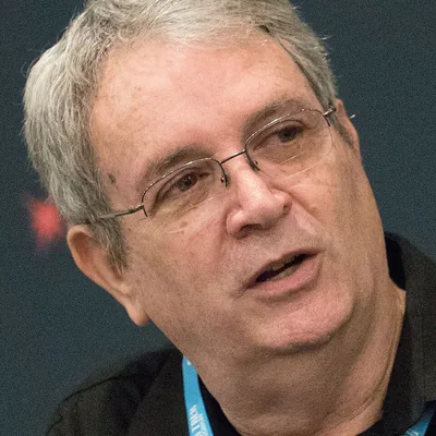David Gerrold