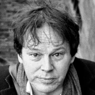 David Graeber