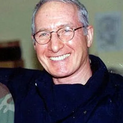 David Hackworth