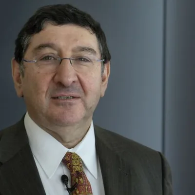David Maister