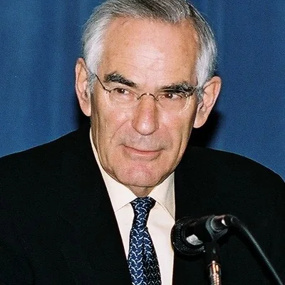 David Halberstam
