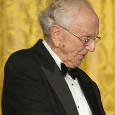 David Herbert Donald