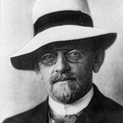 David Hilbert