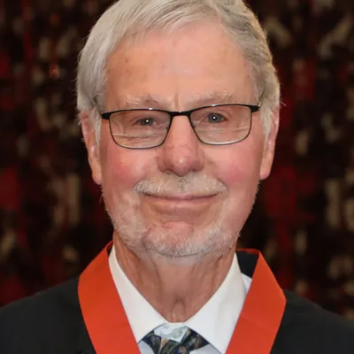 David Hill