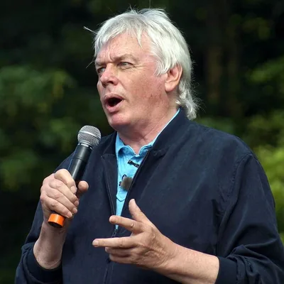 David Icke
