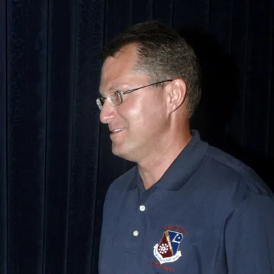 Dave Pelzer